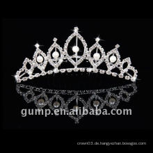 Diamant-Tiara-Kamm